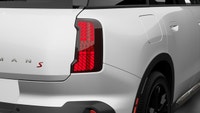 Le tout nouveau *MINI Countryman Cooper S 2027* est aussi audacieux et aventurier que vous. Que vous... (image 7)