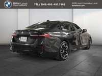 ===== Pourquoi acheter chez nous ? ===== Depuis plus de 50 ans, BMW MINI Laval est une référence dan... (image 7)