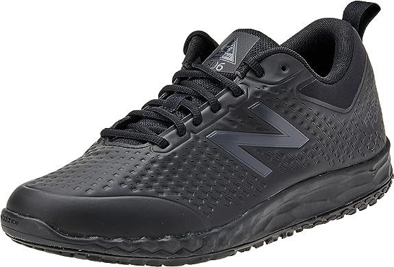 New Balance Men's Slip Resistant Fresh Foam 806 Shoe - NEW in Men's Shoes in Brantford