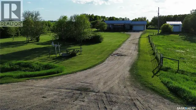 McLaughlin Acreage Moosomin Rm No. 121, Saskatchewan in Houses for Sale in Regina - Image 34