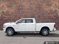 Check out this 2024 Ram 2500 Limited Longhorn before someone takes it home! * This Ram 2500 is a Bar... (image 1)