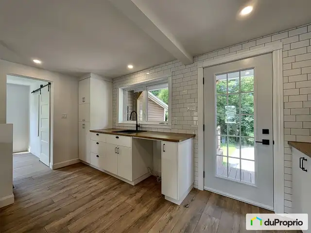 $325,000 - 2 Storey for sale in Chicoutimi (Chicoutimi) in Houses for Sale in Saguenay - Image 6