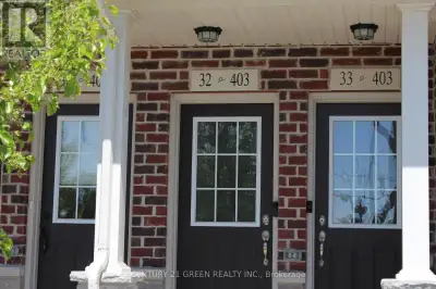 Easy Condo Living! Spacious stacked townhomes built by Country Green Homes in the Westwood Mews Comm...