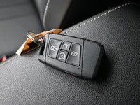 Itâ€™s hard to stand out in a crowd, but the 2024 Volkswagen Tiguan strives to escape the genericism... (image 4)