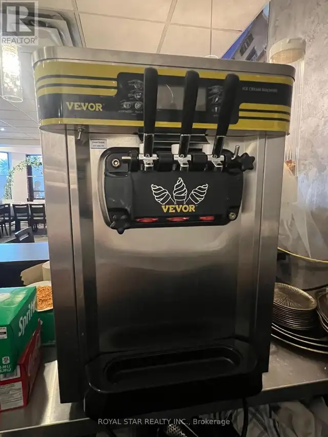 6&7 - 9300 KEELE STREET Vaughan (Maple), Ontario in Commercial & Office Space for Sale in Markham / York Region - Image 21