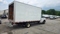EIGHT 2021 E-450s TO CHOOSE FROM! All Service Records From New! Clean Carfax No Accidents! Pre-Sale... (image 7)