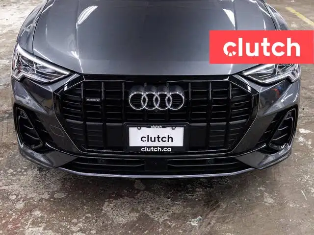2020 Audi Q3 Technik 45507644952078592006
