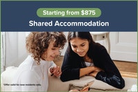 2 Months Free Rent Visit our Website: https://www.capreit.ca/apartments-for-rent/toronto-on/wellesle... (image 3)