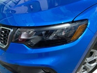 This Jeep Compass has a powerful Intercooled Turbo Regular Unleaded I-4 2.0 L/122 engine powering th... (image 8)