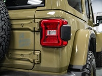 Welcome to 400 Chrysler Dodge Jeep Ram. The 2026 Jeep Wrangler is a brand new, iconic 4x4 SUV built... (image 8)
