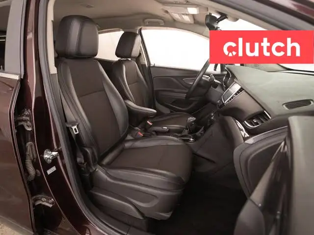 2018 Buick Encore Preferred in Cars & Trucks in Bedford - Image 17