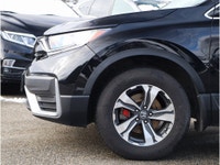 2021 HONDA CR-V LX - BACKUP CAMERA - HEATED FRONT SEATS - PUSH BUTTON START - DUAL-CLIMATE CONTROL -... (image 5)