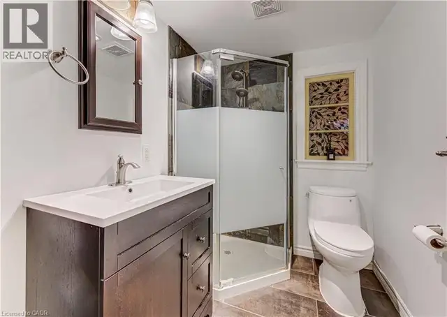 51 ROSEMOUNT Drive Kitchener, Ontario in Houses for Sale in Kitchener / Waterloo - Image 25