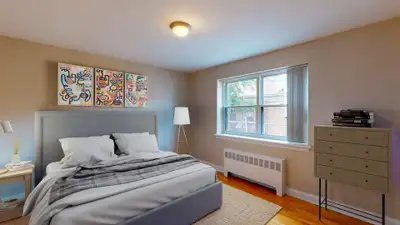 Address: 385 Besserer St The Belgarde Apartments Rent: Starting at $1,699/month + hydro (heat and wa...