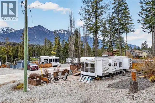 4868 Riverview Drive Lot# 120 Edgewater, British Columbia in Land for Sale in Cranbrook - Image 6