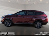 Just landed - and it’s a beauty! This 2023 Kia Sportage Hybrid SX delivers everything you could want... (image 4)