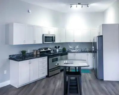 630 Princess Street, Kingston, ON Welcome to 6Thirty, where modern design meets everyday comfort. Th...