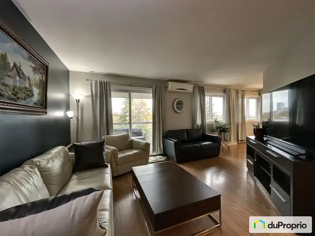 $269,000 - Condominium for sale in Ste-Foy in Condos for Sale in Québec City - Image 2