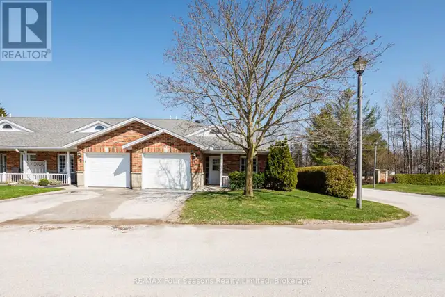 1 - 275 HURON STREET Clearview (Stayner), Ontario in Houses for Sale in Oakville / Halton Region - Image 3