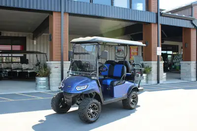 Financing Available From $101.18* (Bi-Weekly) $13,995.00 x 96 months based on 8.99% APR and $0 down...