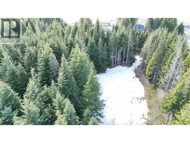 160 ELDERBERRY STREET Kitimat, British Columbia in Land for Sale in Kitimat - Image 5