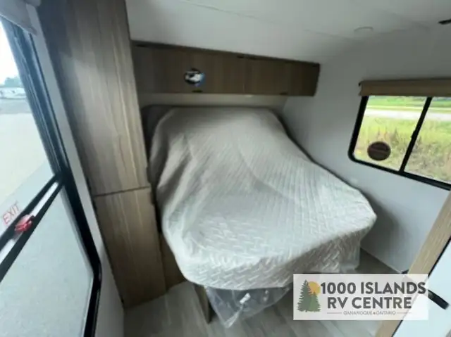 2025 Forest River RV Wildwood 22RBS in Travel Trailers & Campers in Kingston - Image 9