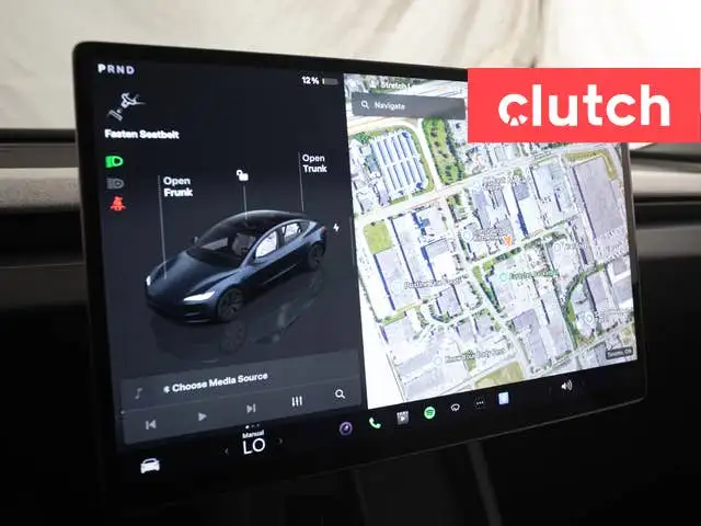 2024 Tesla Model 3 Long Range5384483915707392019
