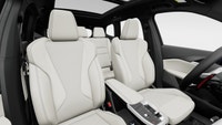 BMW Laval vous présente la puissante *BMW X1 M35i xDrive 2026*. La nouvelle BMW X1 a la sportivité e... (image 2)