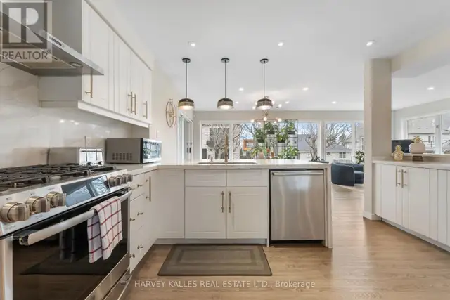 66 WESTWOOD LANE Richmond Hill (South Richvale), Ontario in Long Term Rentals in Markham / York Region - Image 7