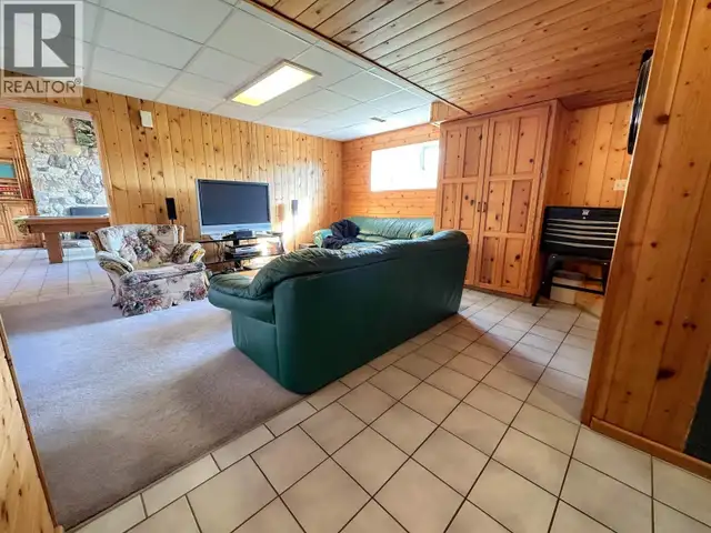 2880 ROBERTS ROAD Fort St. James, British Columbia in Houses for Sale in Smithers - Image 27