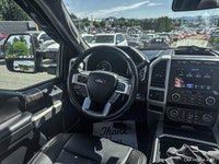 This Ford Super Duty F-350 SRW delivers a Intercooled Turbo Diesel V-8 6.7 L/406 engine powering thi... (image 7)