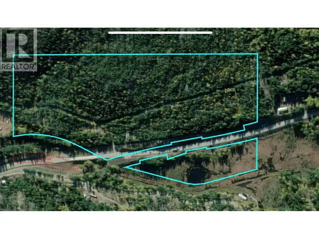 5105 3 Highway Salmo, British Columbia in Land for Sale in Nelson - Image 19