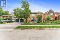 22 RIDELLE CRT Brampton, Ontario