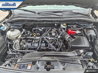 Check out this certified 2021 Ford Escape Titanium AWD | Leather | Nav | Adaptive Cruise | Heated Wh... (image 8)