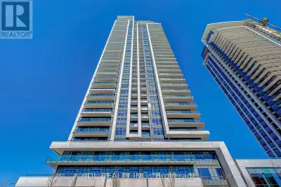 A 109 - 38 GANDHI LANE Markham (Commerce Valley), Ontario