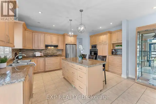 7847 CATHEDRAL DRIVE Niagara Falls (Mt. Carmel), Ontario in Houses for Sale in St. Catharines - Image 15