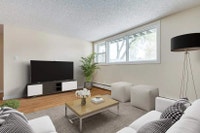 Amenities: Affordable Parking • Fireplace • Walk-In Closets Suite & Building: Spacious bachelor, one... (image 1)