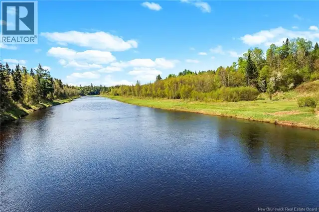 1500 Rte 116 Salmon River Rd, New Brunswick in Houses for Sale in Fredericton - Image 9