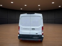 Price includes $1,000 finance credit. Price does not include fees or taxes. The 2019 Ford Transit Va... (image 6)