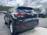 AMVIC Licensed Dealer Conquer the roads of Calgary with the all-new 2026 Chevrolet Trailblazer LS, a... (image 5)