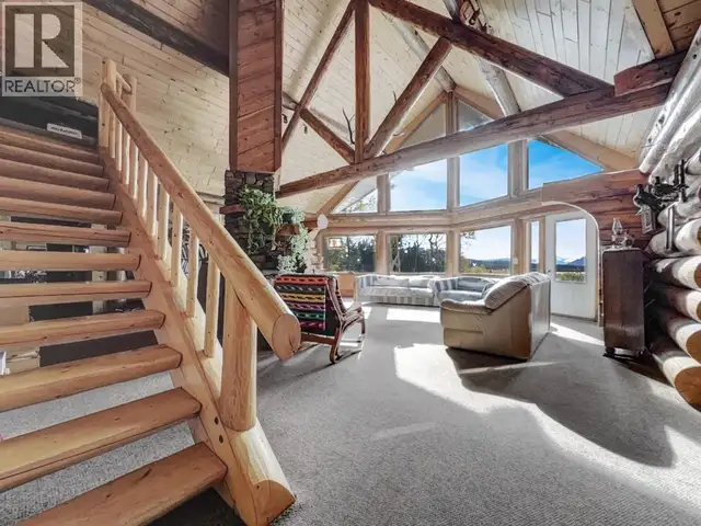 4899 MCGHEE ROAD Williams Lake, British Columbia in Houses for Sale in Williams Lake - Image 16