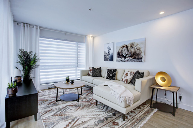 3 1/2 Neuf à Louer | 1 bedroom for Rent | Vaudreuil-Dorion dans Locations longue durée  à Ouest de l’Île - Image 4