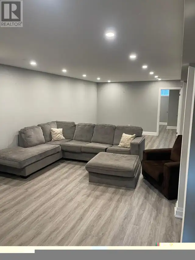 BSMT - 44 MCCLELLAN ROAD Caledon (Alton), Ontario in Long Term Rentals in Oakville / Halton Region - Image 6