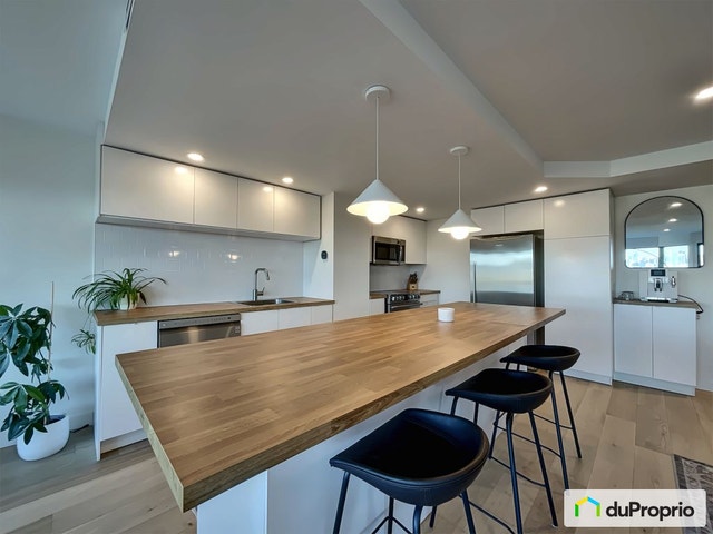 $524,500 - Condominium for sale in L'Ile Des Soeurs — photo 3