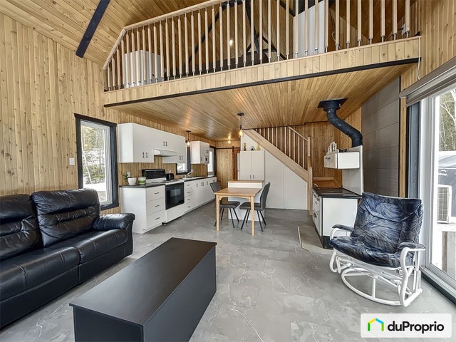 $345,000 - Cottage for sale in St-Ulric — photo 2