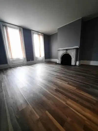 1-Bedroom Apartment for Rent in Saint John, NB | Mount Pleasant Located in the highly desirable Moun...