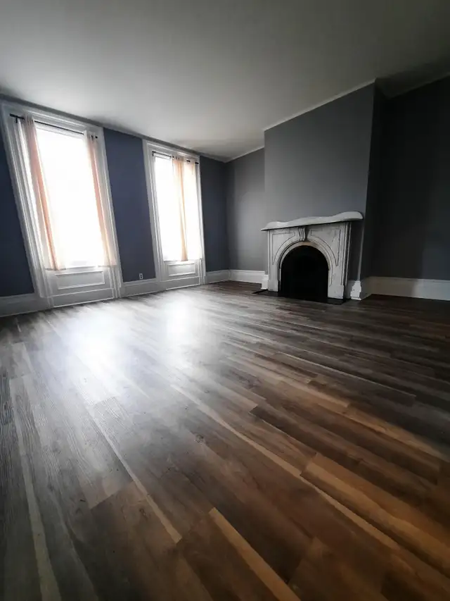 5B Hawthorne Ave, 1-Bedroom Apartment for Rent in Saint John, NB in Long Term Rentals in Saint John - Image 2