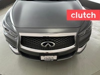 Brake Assist, Power Tailgate/Hatch, Auto Dimming Rearview Mirror and more! Clutch is the largest onl... (image 7)