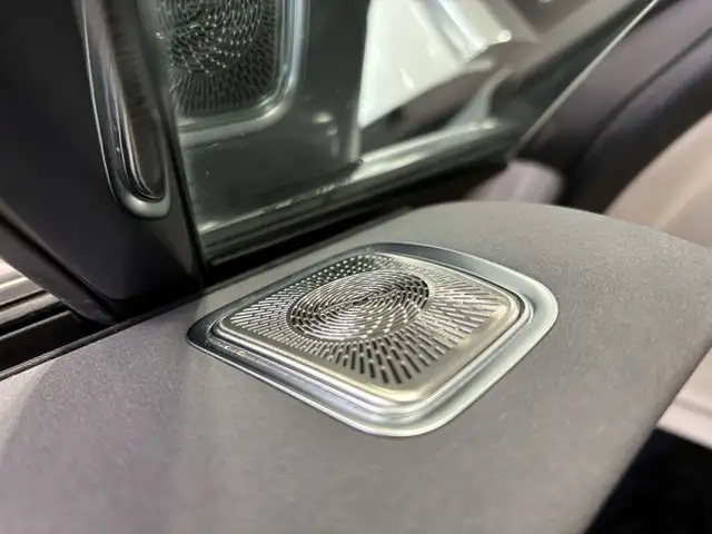 2023 Mercedes-Benz EQS EQS450+|SEDAN|CREAMLEATHER|BURMESTER|WOOD in Cars & Trucks in City of Toronto - Image 22