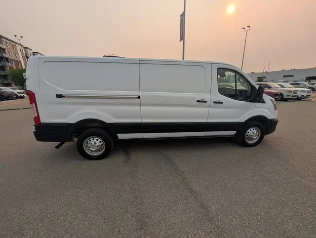 2025 Ford Transit Cargo Van552489526096056327